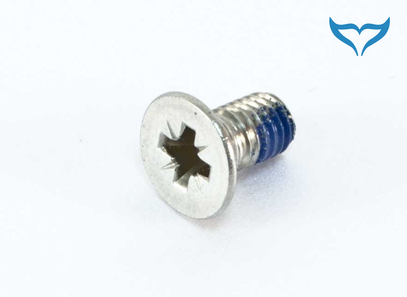 Poseidon BeSea D-Ring Kit gekröpft 40cc Zubehör Advance Harness Jacket D Ring Ne – Bild 3