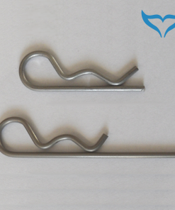 Poseidon BeSea Splint Standard Lang Wing BCM 40cc Jacket Lock Spring Federstecke