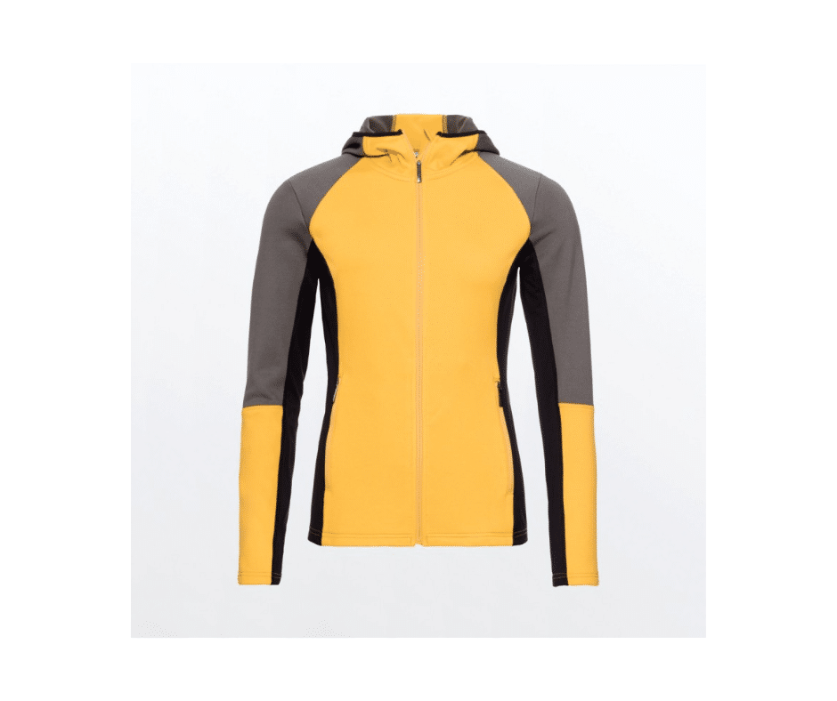 Layla Midlayer FZ W – Bild 2