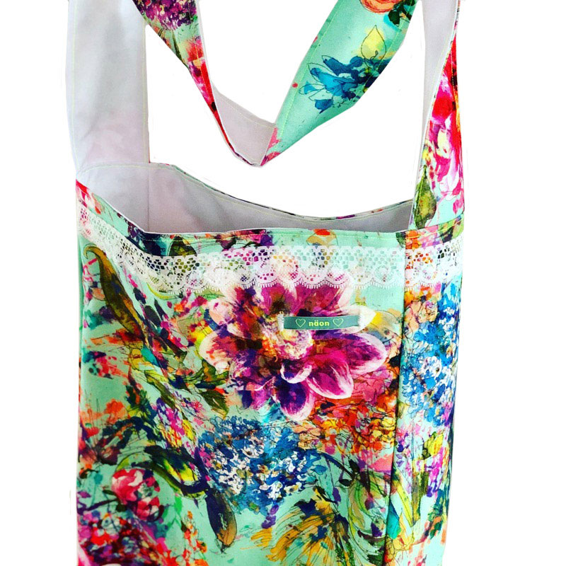 Shopper, Tasche “MANDY” – Bild 8