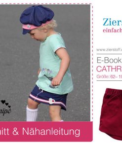 Rock “CATHRIN” – Gr. 62 – 104 [Digital]