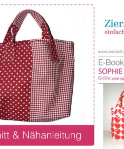 Kindertasche “SOPHIE” [Digital]