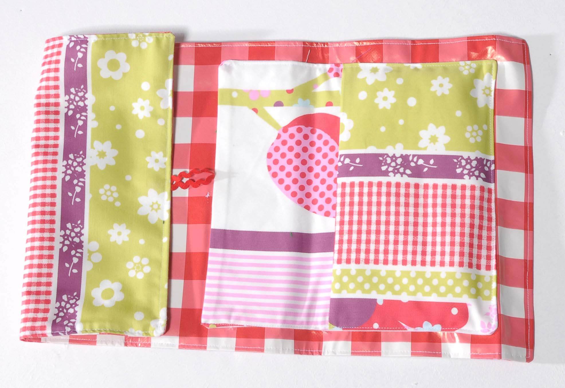 Wickeltasche “MIA” – Bild 3