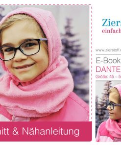 Mütze, Sturmhaube “DANTE”, Gr. 45 – 57, unisex [Digital]