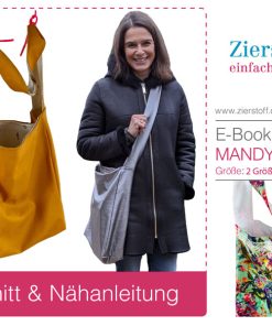 Shopper, Tasche “MANDY”