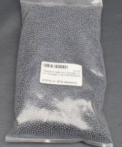 3,00mm, Bleischrot, 5Kg.,  zum Sonderpreis!