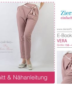 Hose “VERA”, Gr. 158 – Damengr. 46 [Digital]