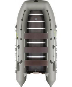 NAVY 450 V-KIEL Aluboden