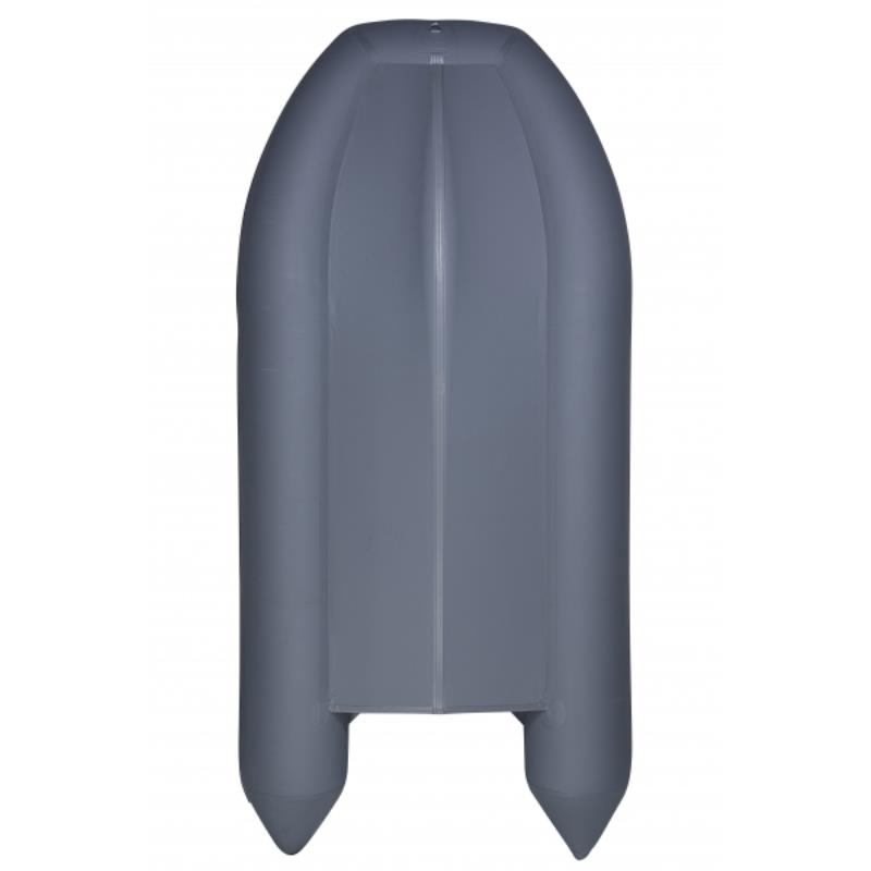 NAVY 450 V-KIEL Aluboden – Bild 7