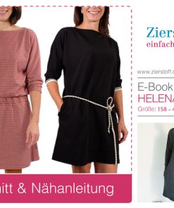 Kleid “HELENA”, Gr. 158 – Damengr. 46