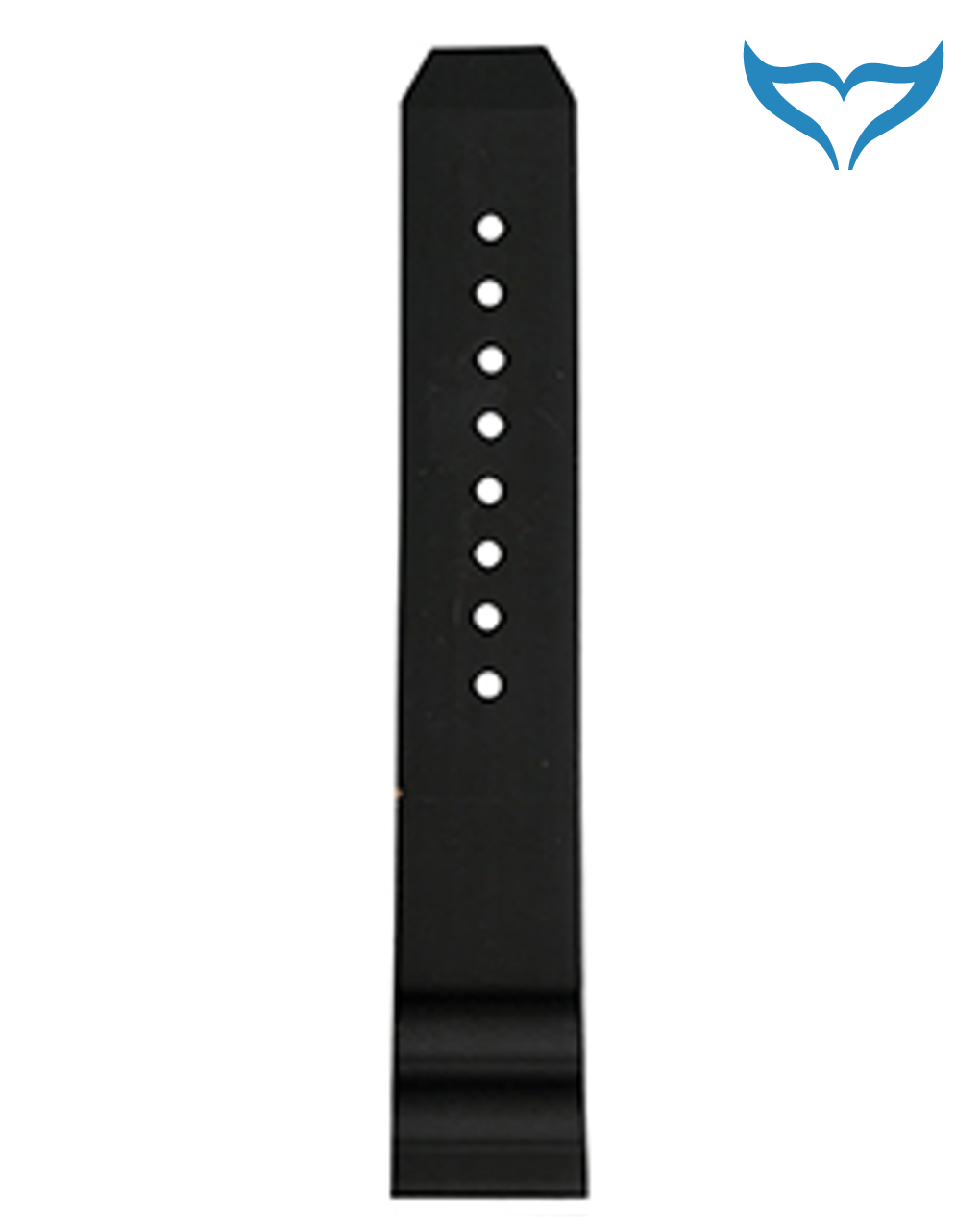 Citizen Chronograph Armband 59-A2W9G-04 AT2567-18L AT2560 AT2561 AT2568 Neu – Bild 4