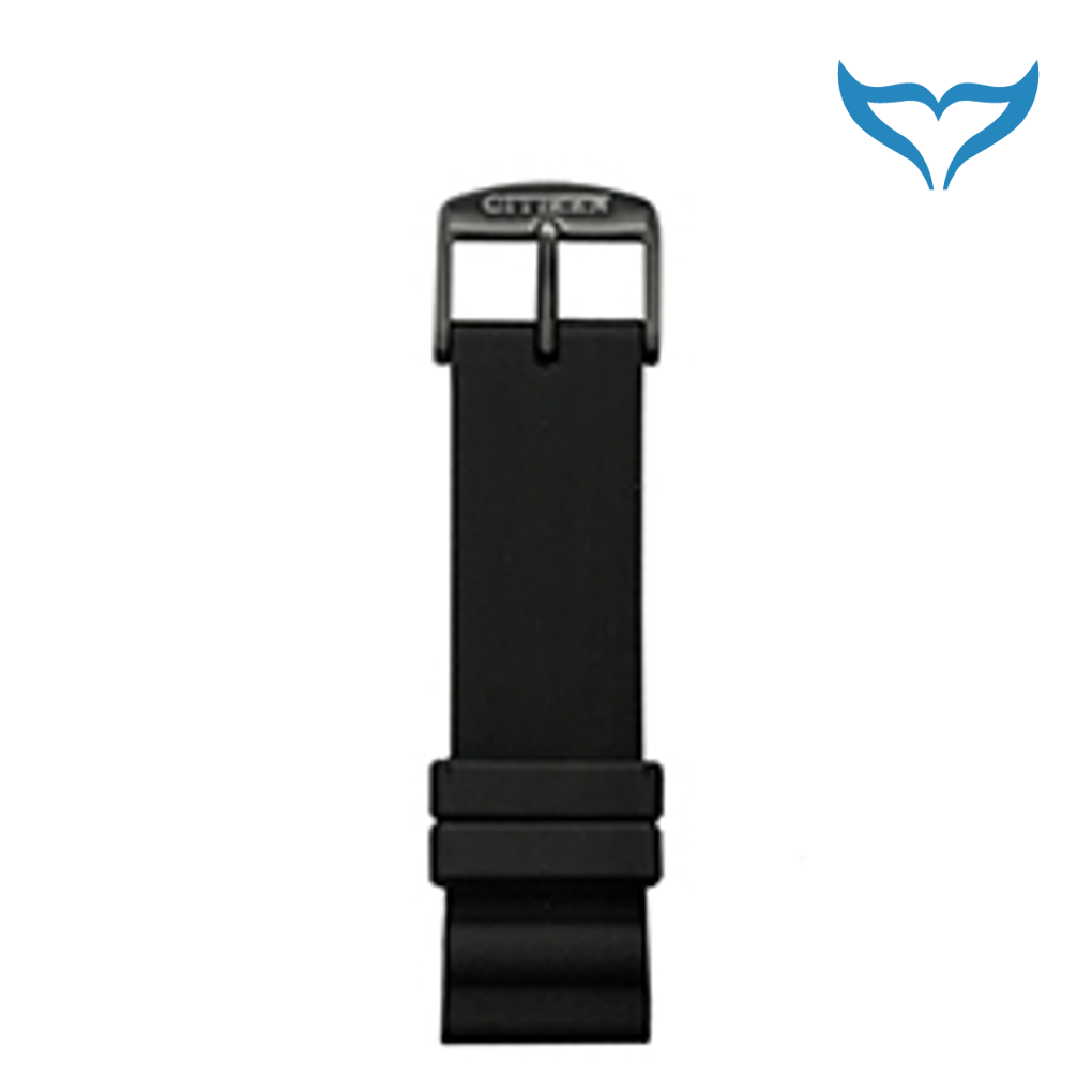 Citizen Chronograph Armband 59-A2W9G-04 AT2567-18L AT2560 AT2561 AT2568 Neu – Bild 5