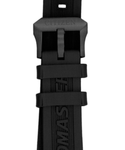 Citizen Armband 59-S53962 Band schwarz CB5005-13X CC3067-11L BN4044-15E 22mm Neu