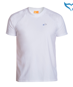 iQ UV 50+ Shirt Loose Fit Herren S – 4XL weiss Schutz Bekleidung white Men Neu