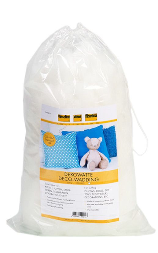 Füllwatte 250 Gramm – Vlieseline