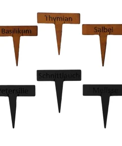 Kräuterstecker Vintage