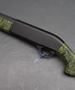 Weatherby SL-Flinte, SA-08 Volt Compact, Kal. 20/76 Magnum, Neuware