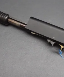 Fabarm Inperator , Kaliber. 12/76, Vorderschaftrepetierflinte, ohne Lauf, sehr gut