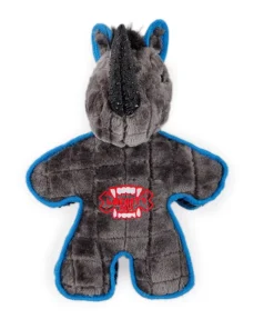 AFP My T-Rex Mighty Nashorn, langlebig, gummierte Außenseite sorgt für zusätzliche Robustheit