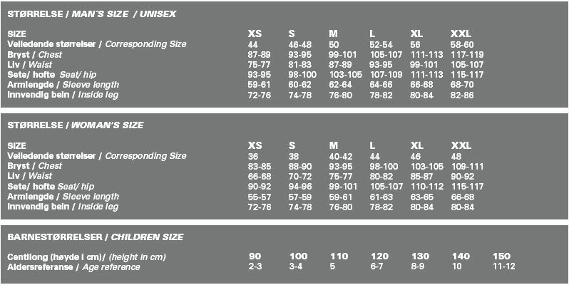 Aclima Warmwool Hood Sweater jet black Merino Wool 200 M L XL 2XL Damen Woman Ne – Bild 5