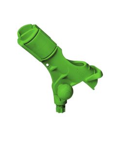 Railblaza Angelruten-Halter “II” grün ohne Starport