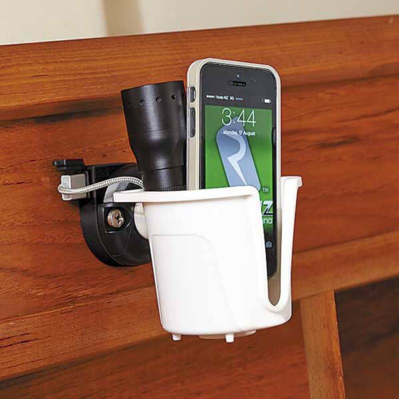 Railblaza Starport mit USB inkl. Starport – Bild 6