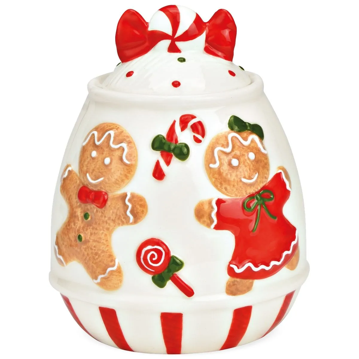 Aufbewahrungsdose Winterfreude – Bild 2