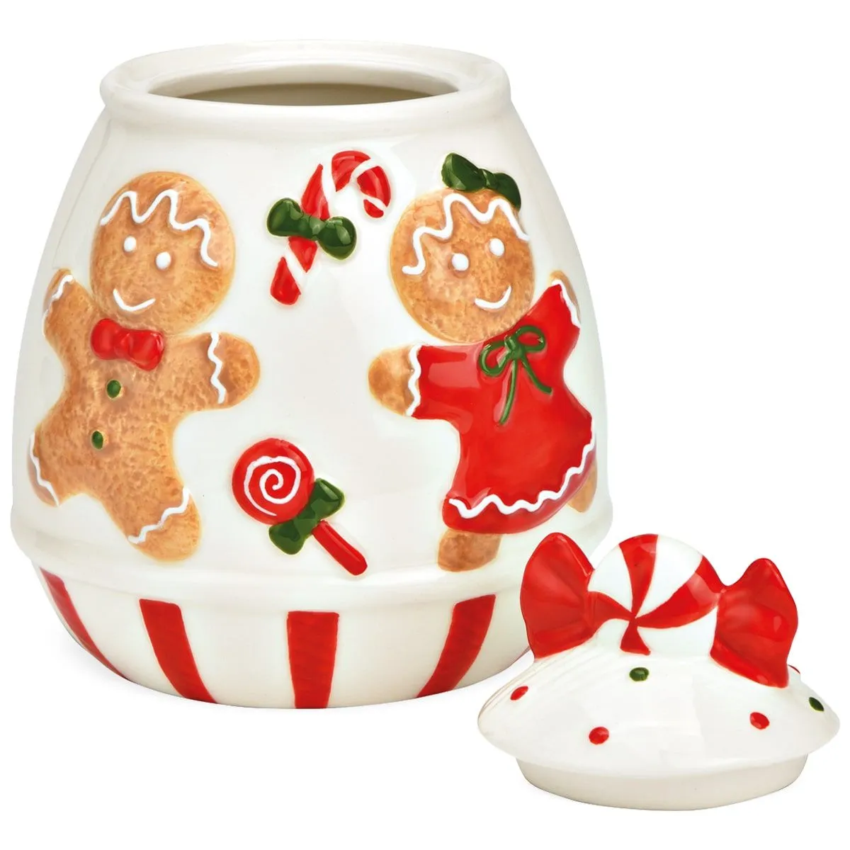 Aufbewahrungsdose Winterfreude – Bild 3