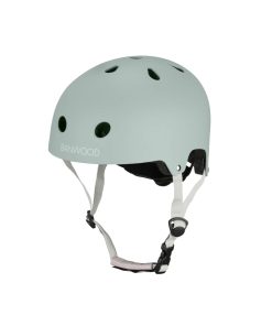 Banwood – Fahrradhelm Eco, clay