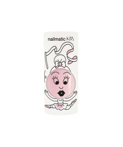 Nailmatic – Nagellack „Bella“, Powder rose, vegan