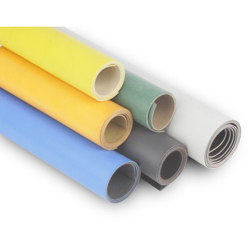 Bootsmaterial Hypalon