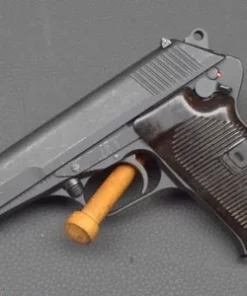 Brünner VZ52, Kaliber. 7,62 Tokarev, Schnittmodell Pistole zum Sonderpreis