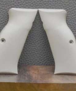 Brünner CZ75/85B , Ausführung 24, grau eloxiert, Alu