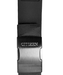 Citizen Promaster Navihawk Armband 59-S52806 JY8035-04E JY8035-55E Gummi schwarz