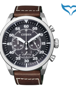 Citizen Sports Herren Armbanduhr CA4210-16E Eco-Drive Solar 10 bar Herrenuhr Neu