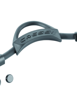 Cressi EBS Elastic Bungee System 18 21 24 Reaction Frog Plus Short Regular Exten