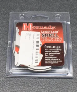 Hornady Hülsenhalterplatte #1, #392601, Neuware
