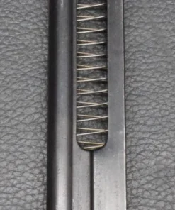 Magazin Unique Kal. 22lr , 9 Schuss, gebraucht