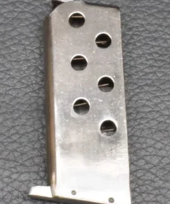 Magazin Star 200, Kal. 6,35mm , 6 Schuss, gebraucht