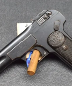 FN Brevete Modell 1900, Kaliber 7,65mm, gut