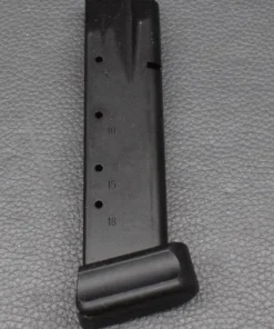 Sig Sauer , Magazin, Mod. P226 , Kaliber 9mm Luger, 19 Patronen, zum Sonderpreis!