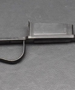 1 Magazinkasten für K 98er, Winter Ausführung, Blechkasten ohne Zubringer, zum Sonderpreis !