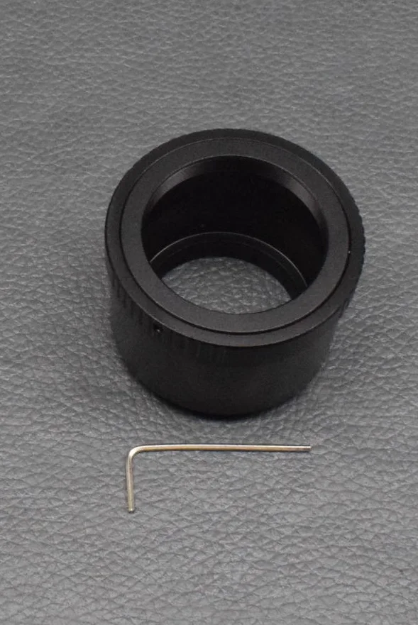 K&F Concept Adapter für T2 Objektiv auf Fuji X Mount Kamera, Neuware zum Sonderpreis! – Bild 4