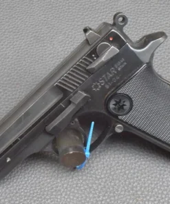 Star Modell 30P, Kaliber 9mm Para,  gebraucht