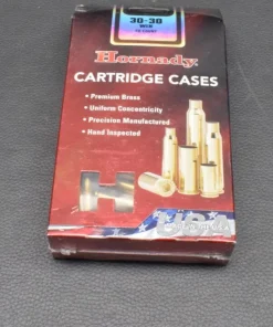 50 Hülsen, Hornady, Kaliber 30-30 Win., #8655, zum Sonderpreis!