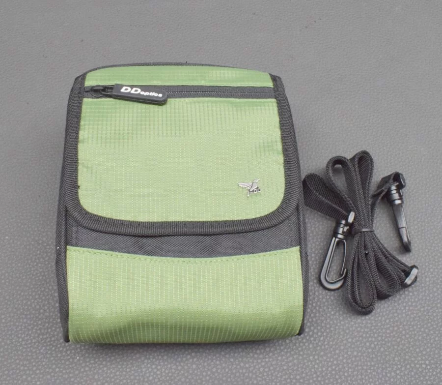 DDoptics Fernglas Tasche der EDX Serie bis 42 mm Objektivdurchmesser