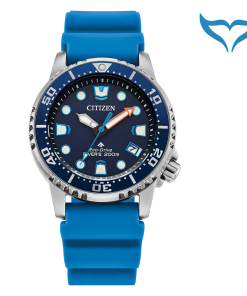Citizen Promaster Marine EO2028-06L TaucherUhr ArmbandUhr Eco-Drive Damen 20bar