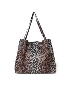 Studio Noos – Shopper „Leopard“