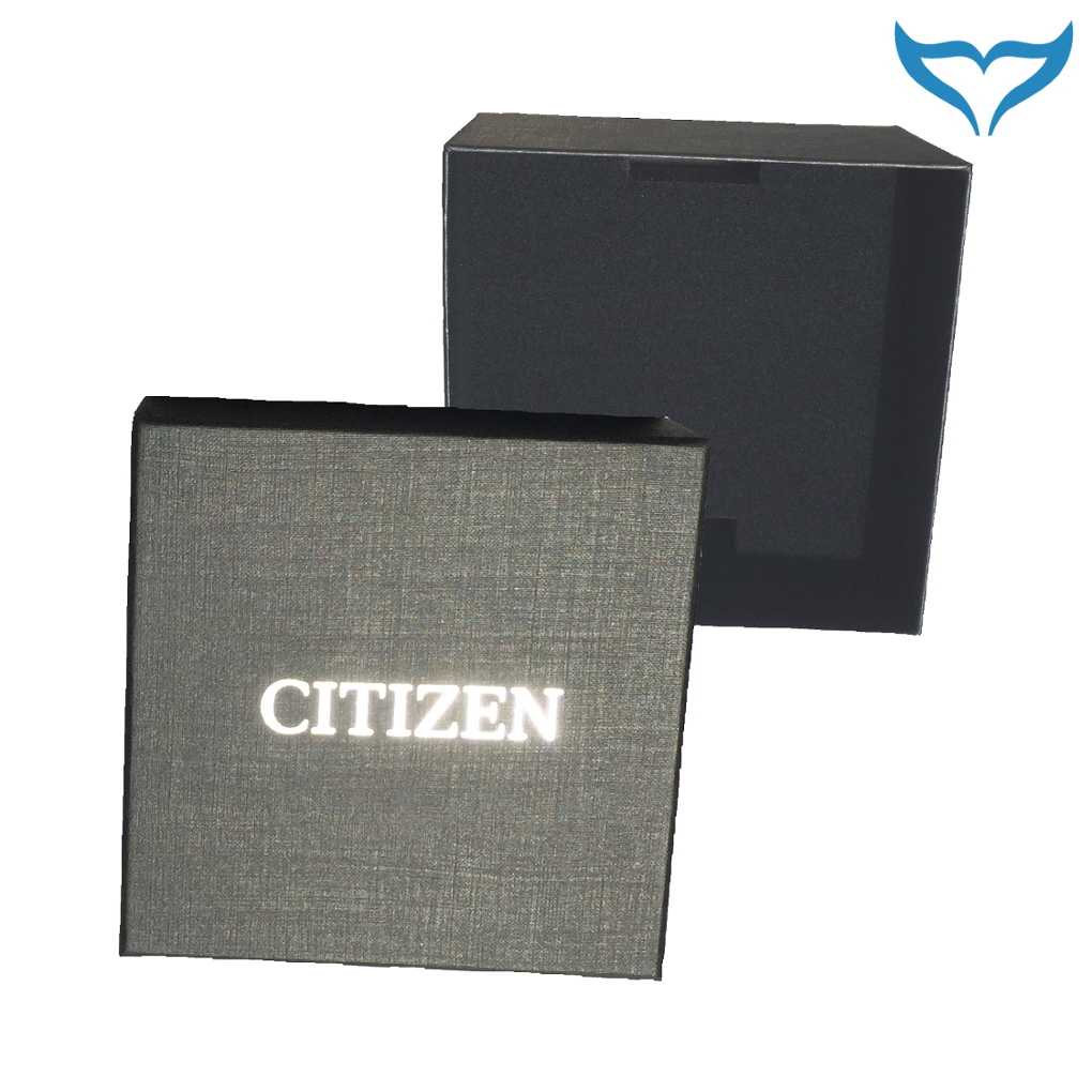 Citizen Damen Sport EO1214-82A Quarz Eco-Drive Saphir Edelstahl 10 bar Damenuhr – Bild 6