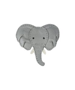 Donsje Amsterdam – Haargummi, „Josy Special Elephant“